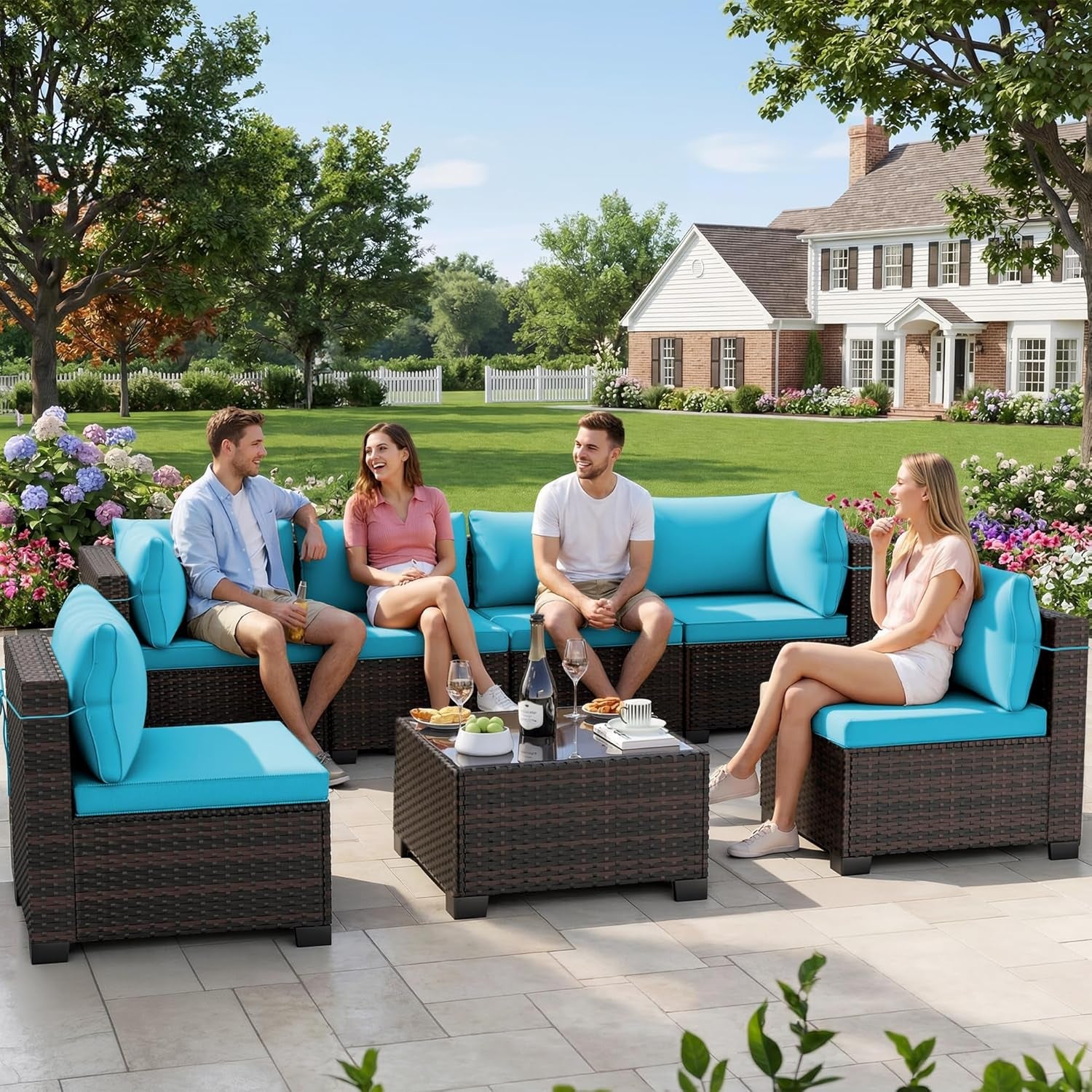 7pcs-outdoor-patio-furniture-sets-rattan-conversation-sectional-set-manual-weaving-wicker-patio-sofa-with-tea-table