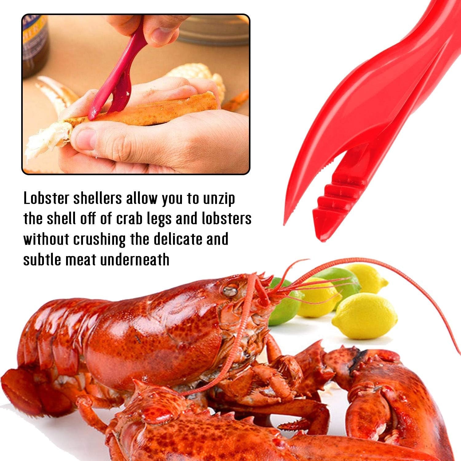 20-pack-crab-crackers-and-tools-set-seafood-boil-party-supplies-includes-6-crab-crackers-6-lobster-shellers-6-crab-leg-forks-picks-and-2-seafood-scissors-black-storage-bag-nut-cracker-set