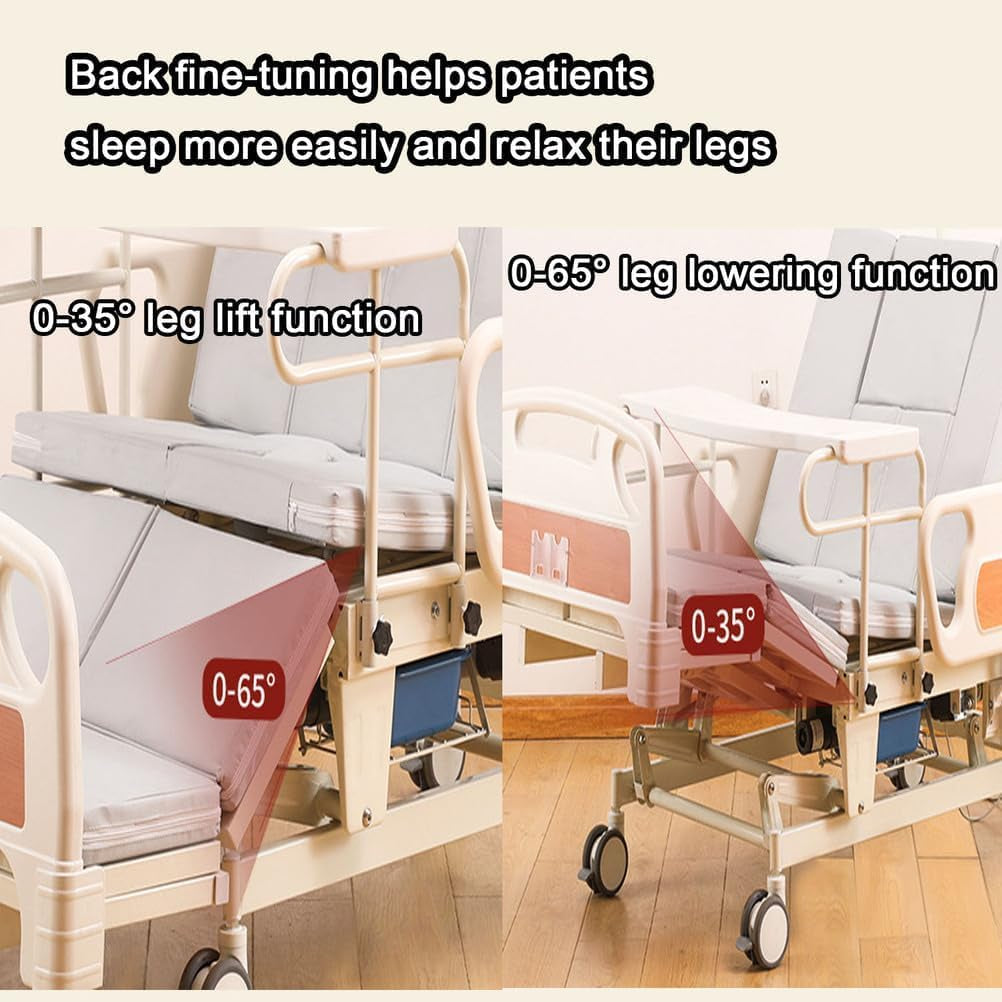 adjustable-tilting-design-electric-hospital-beds-with-exercise-handles-for-home-use-for-elderly-post-surgery-use-motor-control-central-locking-system-bed