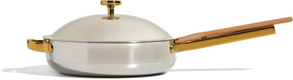 Our Place Titanium Always Pan Pro, 10.6" Nonstick Titanium Frying Pan1