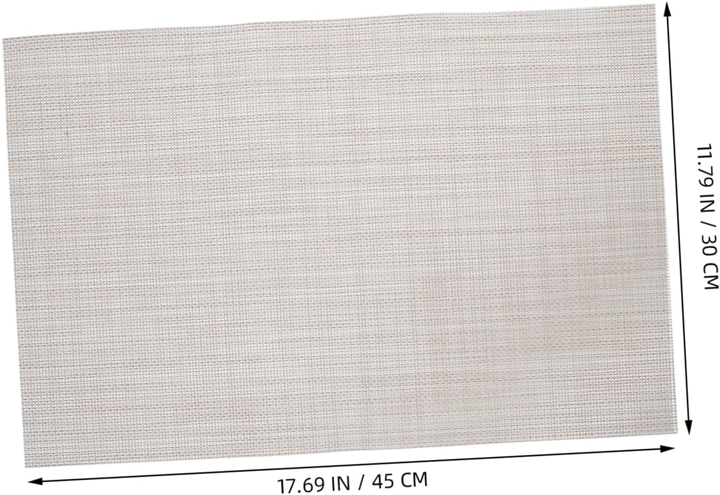 4pcs-faux-linen-woven-table-placemats-non-slip-heat-resistant-dining-mats-washable-vinyl-kitchen-tabletop-decor-with-european-elegant-design