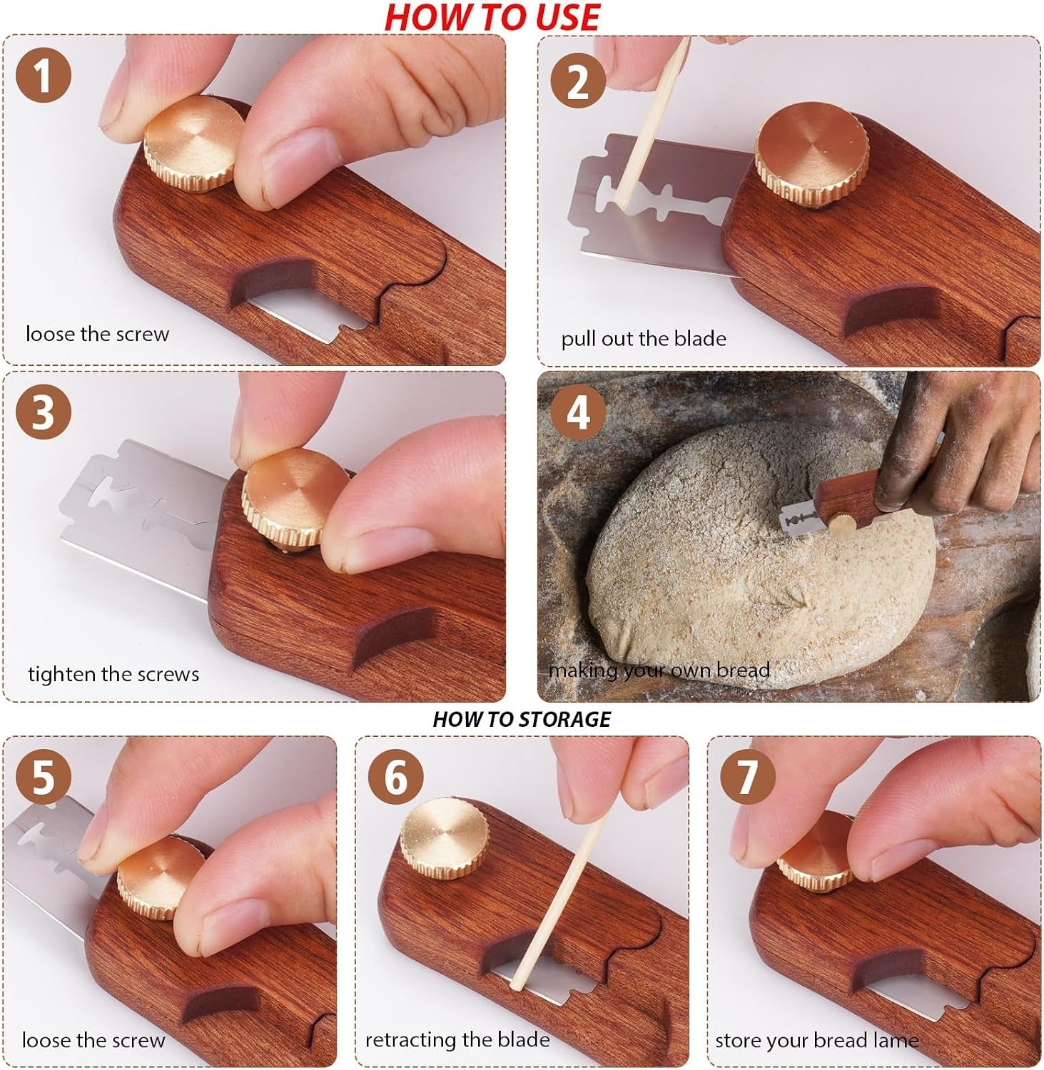 bread-lame-sourdough-scorer-tool-bread-scorer-tool-for-sourdough-sourdough-knife-scorer-bread-razor-for-homemade-bread