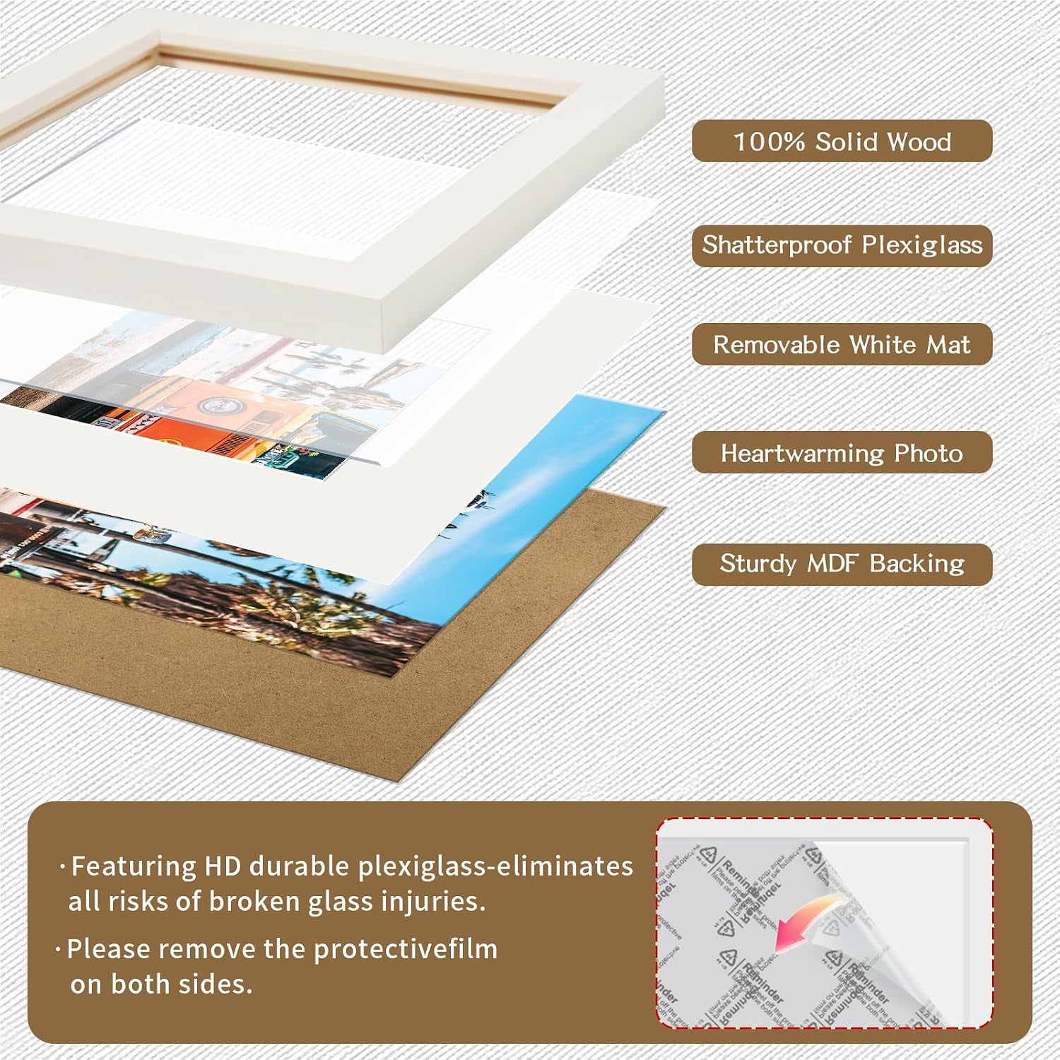 picture-frames-6x6-white-solid-wood-2-pack-4x4-frame-for-wall-and-tabletop