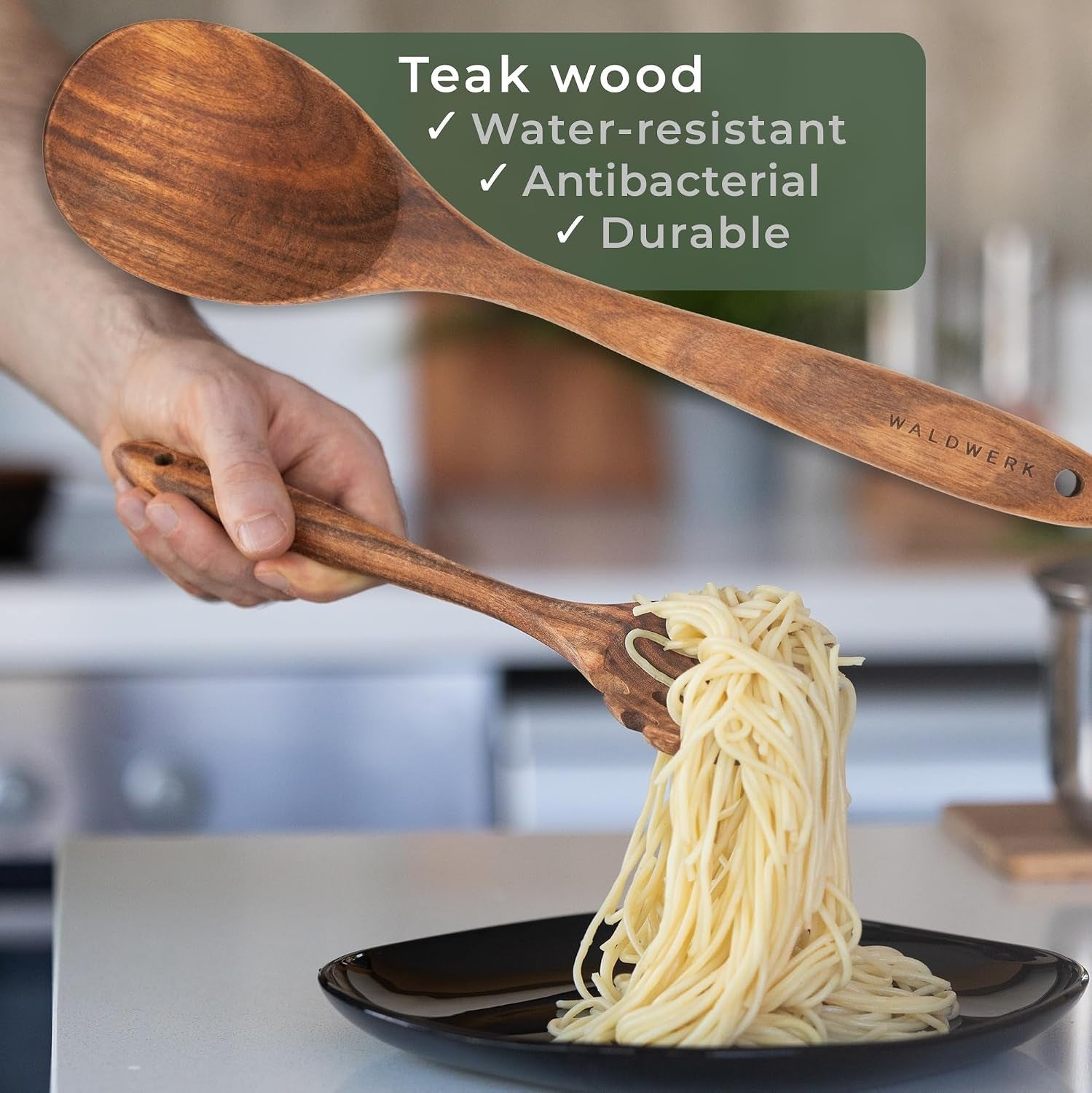wooden-spoons-for-cooking-9-piece-kitchen-utensils-set-with-spatula-tongs-whisk-wooden-spoons-pasta-server-wooden-utensil-set-utensil-sets-cooking-utensils-non-toxic