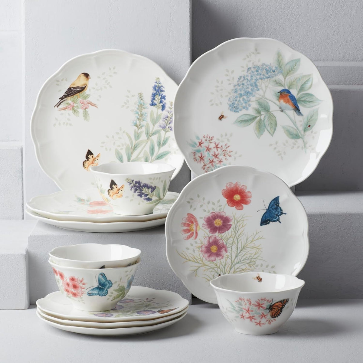 butterfly-meadow-flutter-porcelain-12-piece-dinnerware-set-for-4