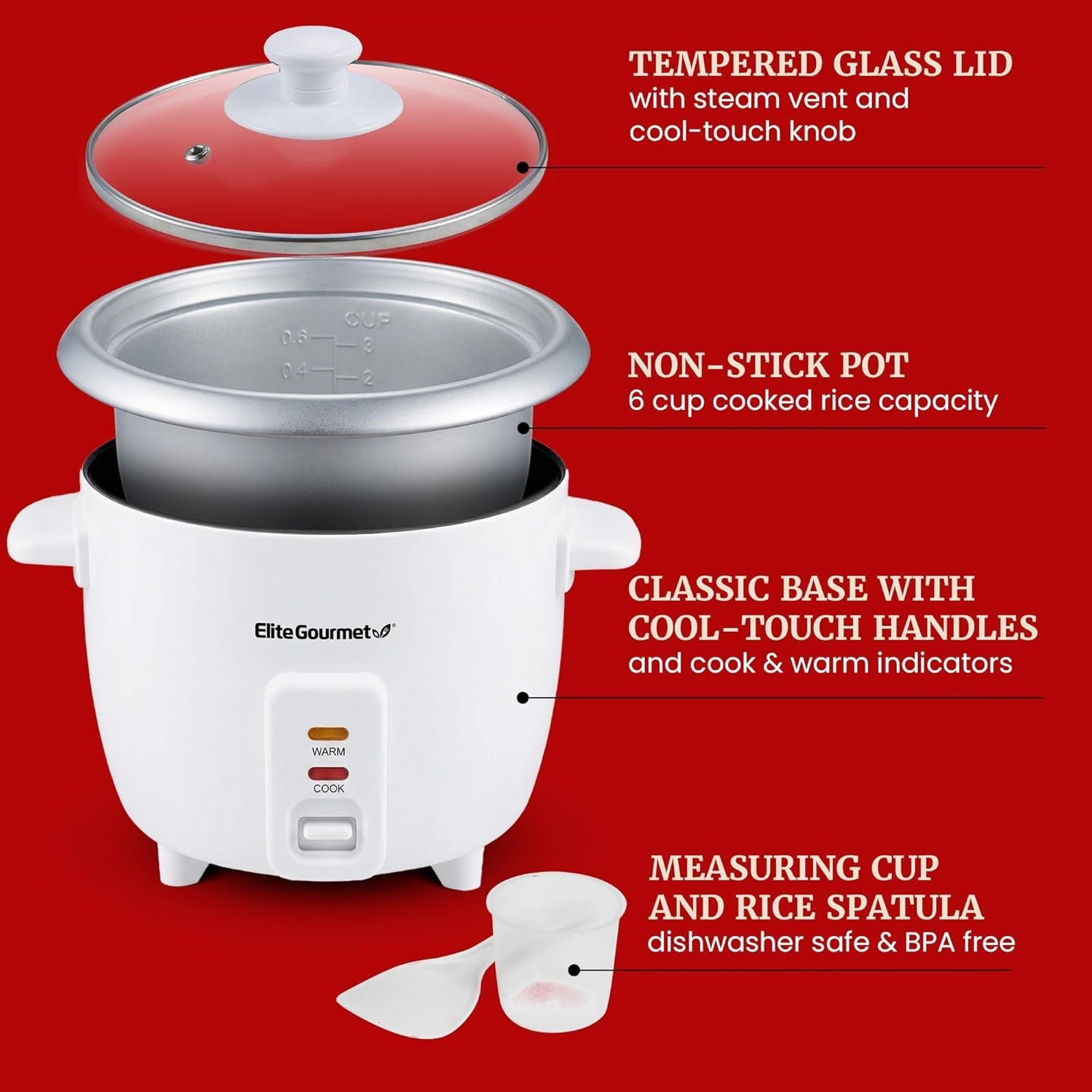 erc-003x-rice-cooker-keep-warm-white-6-cups-cooked-3-cups-uncooked-also-makes-soups-stews-grains-and-hot-cereals-for-versatile-one-pot-meals