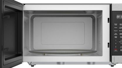 FRIGIDAIRE 2.1 Cu. Ft. Stainless Steel Microwave Oven, Multi Function, Programmable11