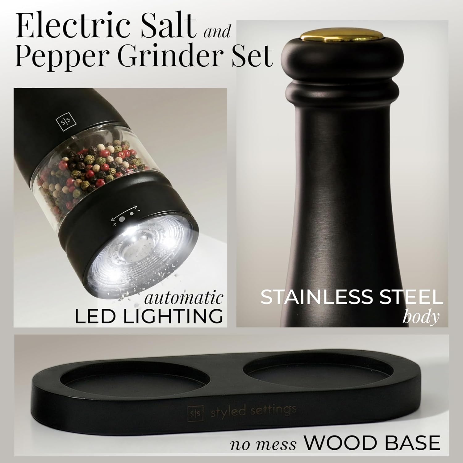 electric-salt-and-pepper-grinder-set-black-white