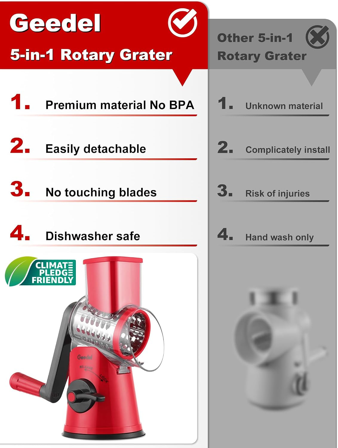 rotary-cheese-grater-hand-crank-cheese-shredder-vegetable-slicer