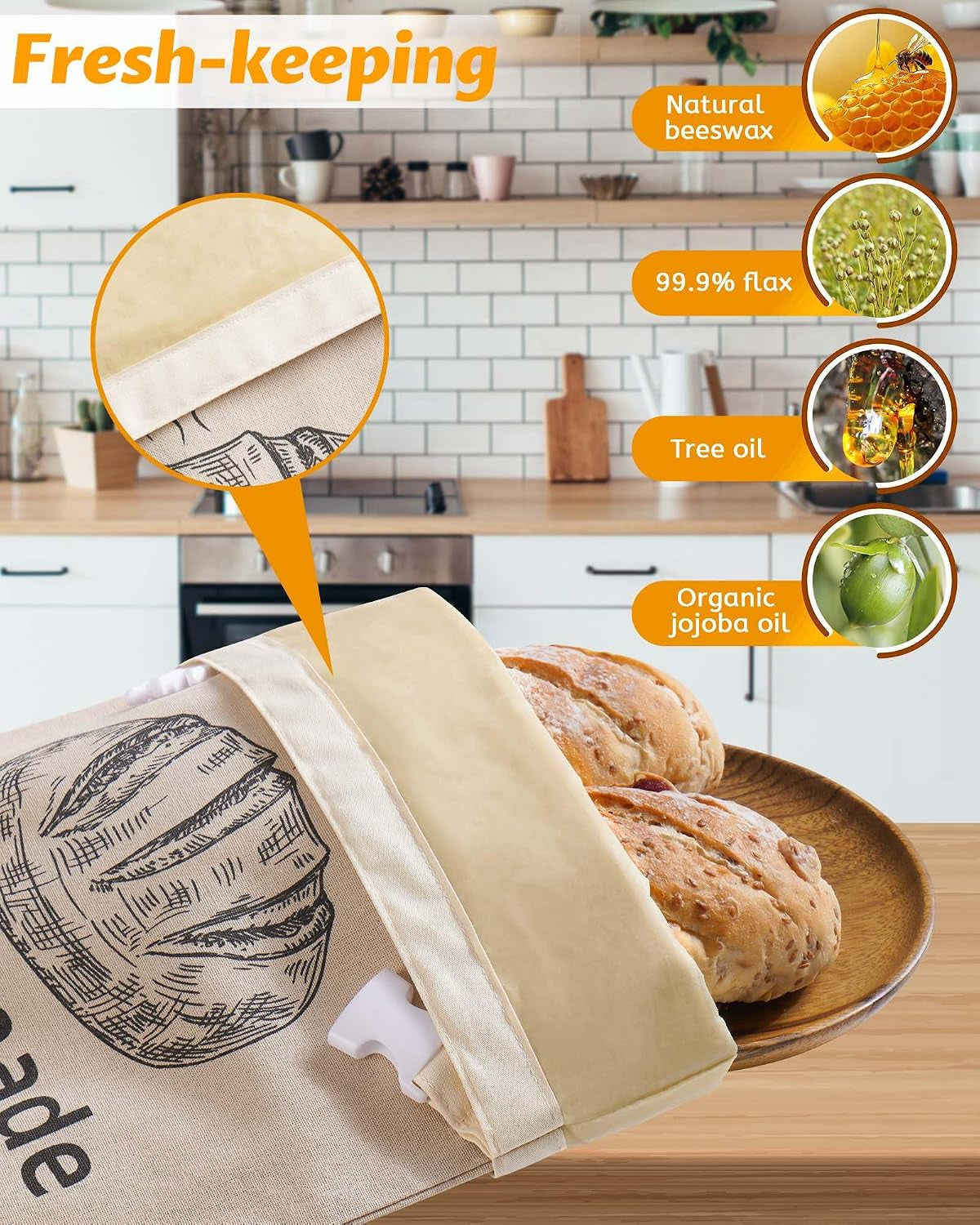 2-pack-beeswax-bread-bags-for-homemade-sourdough-reusable-beeswax-bread-bag