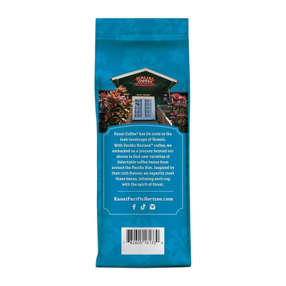 Whole Bean Coffee - Koloa Estate, 10 Oz Bag | Medium Roast, Smooth, Non-Bitter Pure Arabica, Grown on Hawaii'S Largest Coffee Farm, Light Floral Notes & Bright Aroma2