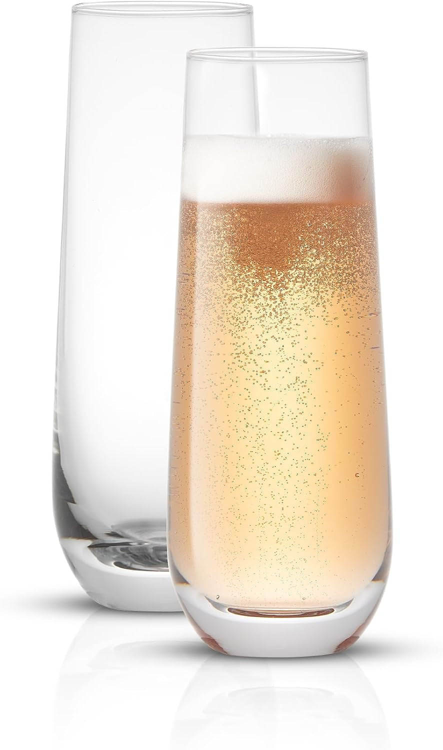 milo-stemless-champagne-flutes-set-of-8-crystal-glasses-9-5oz-prosecco-wine-flute-mimosa-glasses-cocktail-glass-set-water-highball-glass-bar-glassware