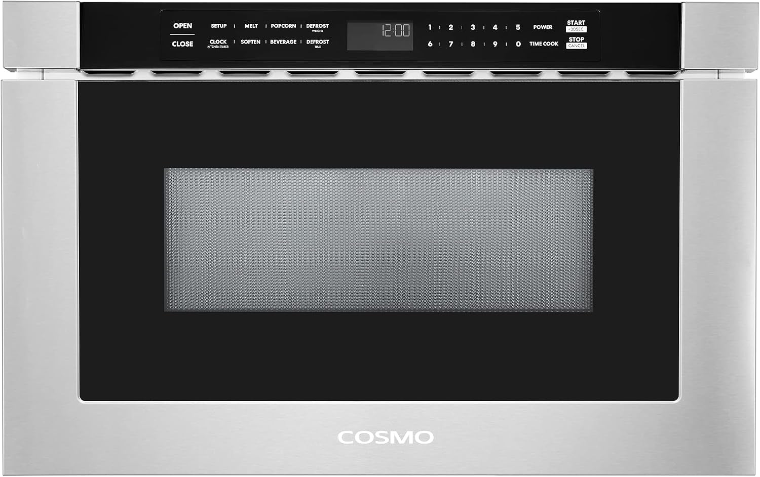 24-in-haven-coll-1-2-cu-ft-built-in-microwave-drawer-stainless-steel-cos-12mwdss-nh-touch-controls-11-power-levels-1000w-child-lock-function-defrost-functions-automatic-presets