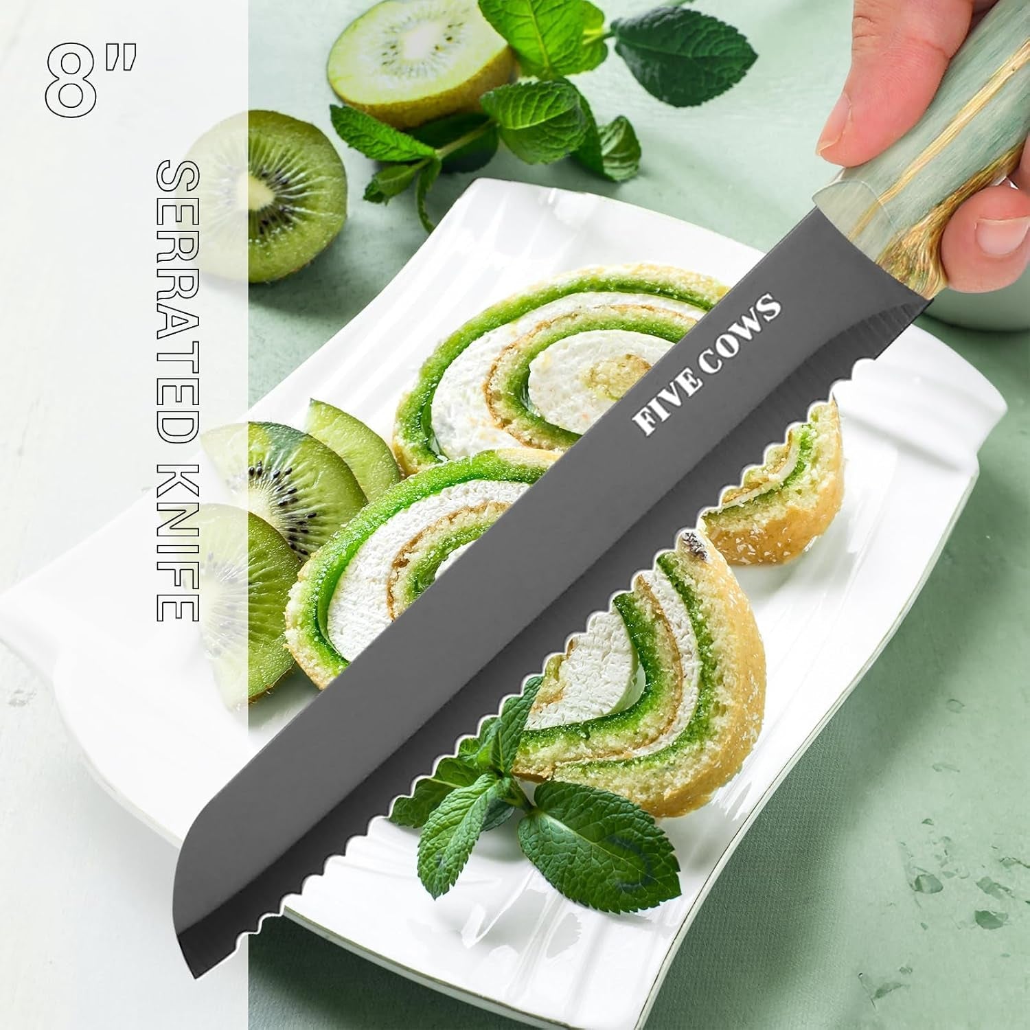 16-piece-kitchen-knife-block-set-with-cutting-board-german-stainless-steel-knives-built-in-sharpener-dishwasher-safe-anti-slip-handle-all-in-one-cutlery-set-for-home-kitchen-cyan