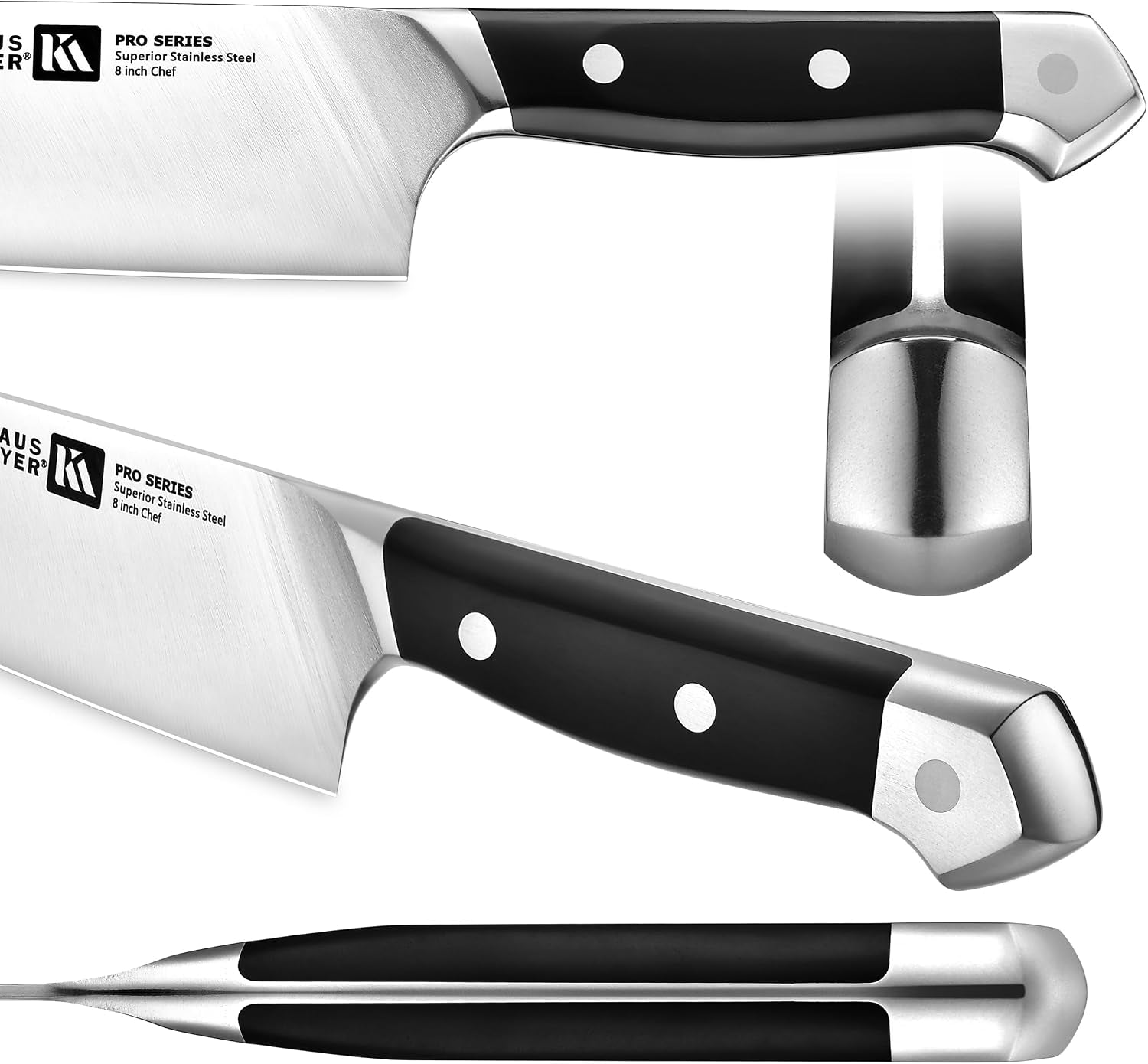 pro-11-piece-kitchen-knife-set-with-walnut-wood-block-german-steel-r-slope-bolster-56-2-hrc-heavy-endcap-ergonomic-grip-rust-resistant-ideal-gift-for-housewarming-weddings