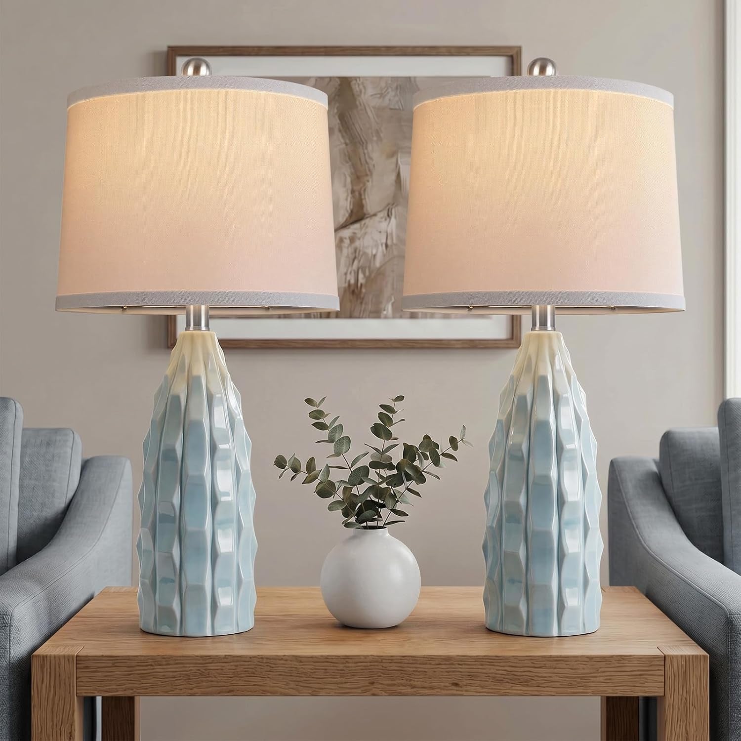 24-ceramic-table-lamps-set-of-2-modern-nightstand-light-blue