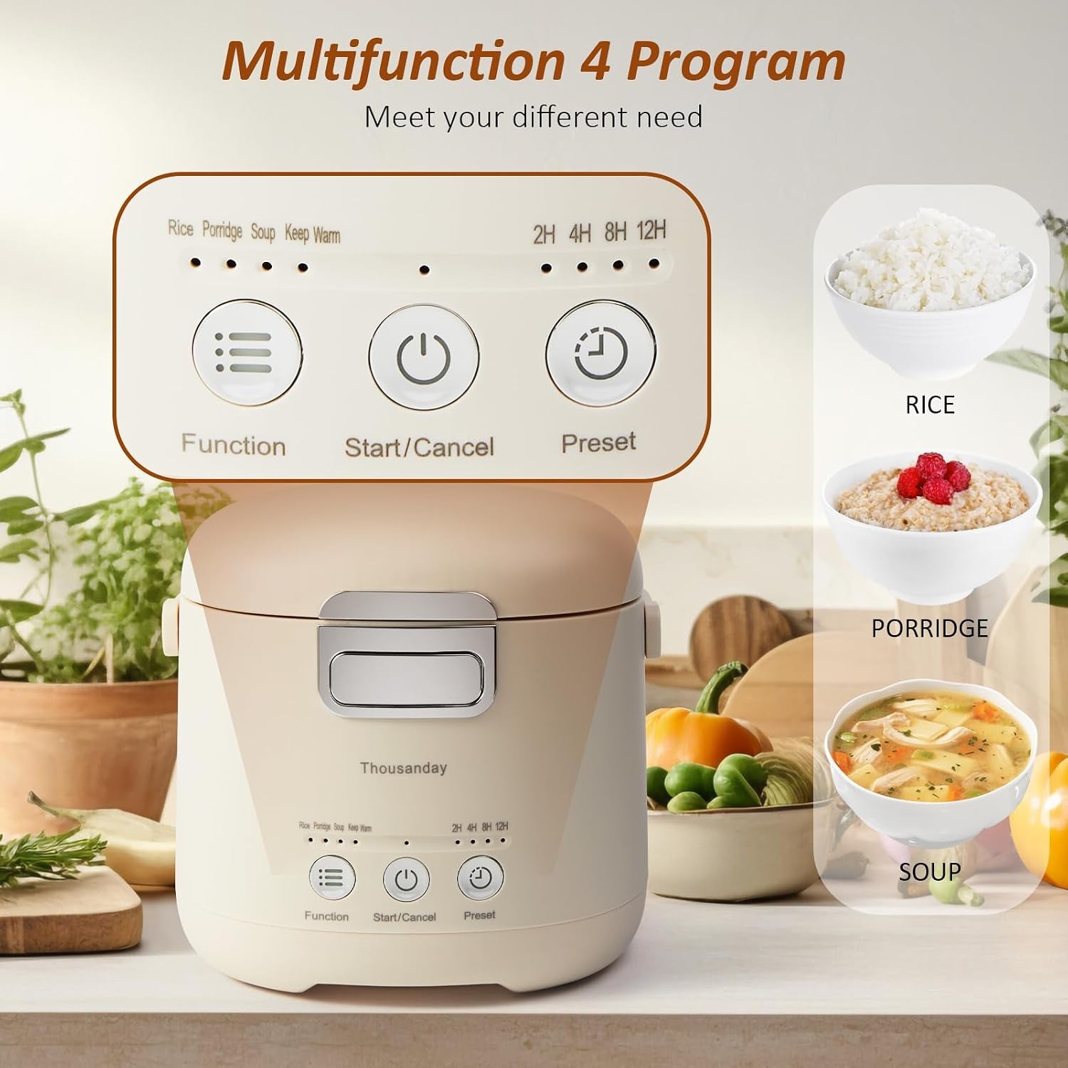 small-rice-cooker-2-cups-uncooked-compact-mini-rice-cooker-for-dorm-travel-office-1-2-person-12-hours-timer-delay-keep-warm-beige