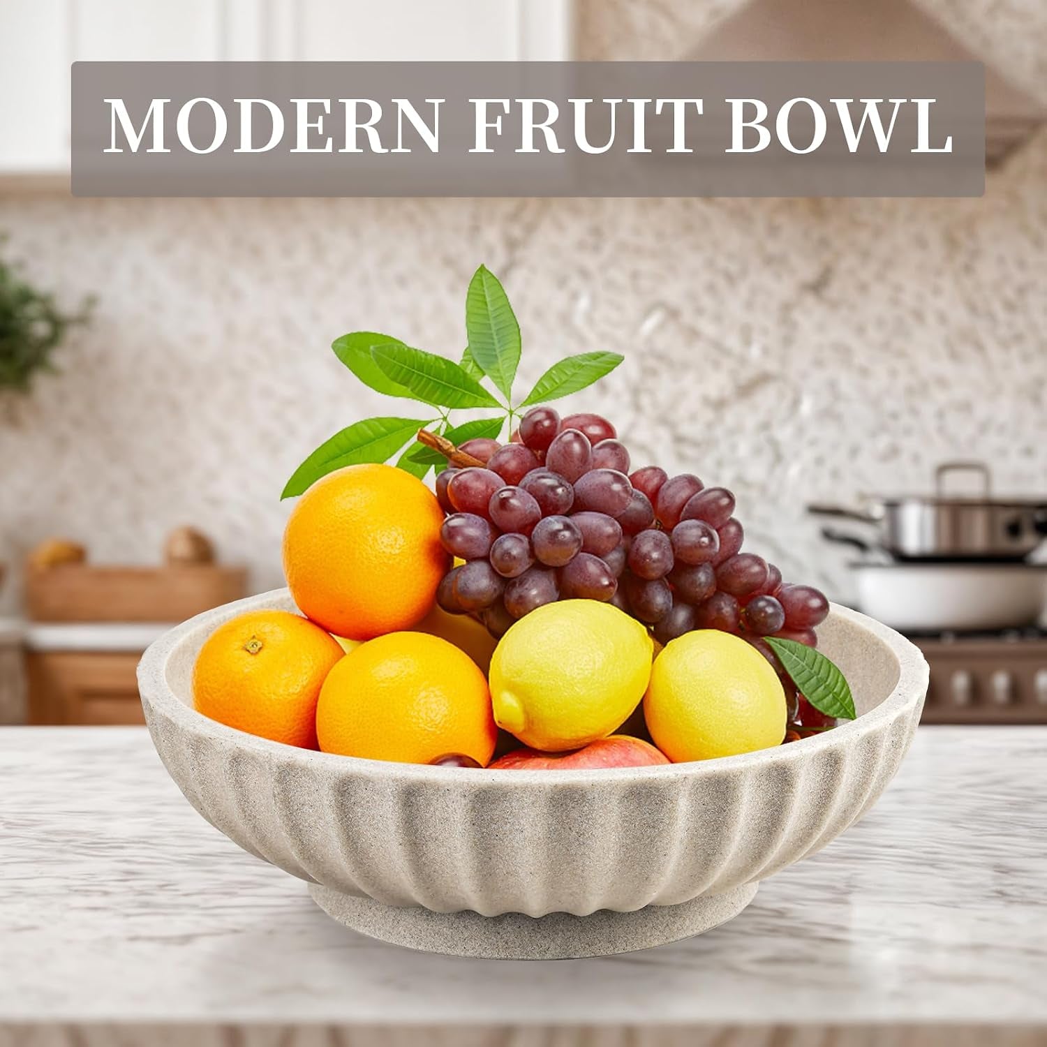 large-decorative-bowl-fruit-bowl-for-kitchen-counter-modern-decorative-bowl-for-home-decor-key-bowl-for-entryway-table-artificial-stone-beige