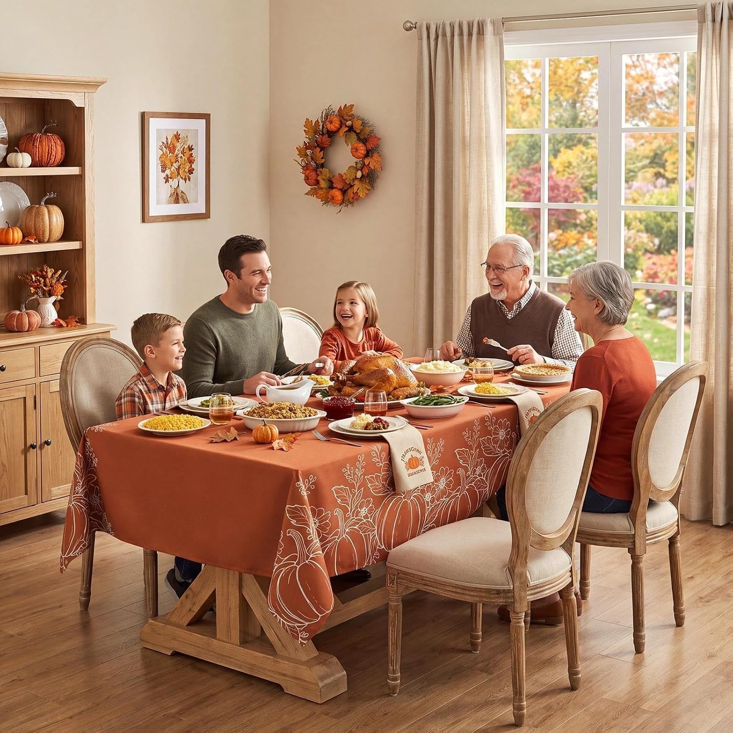large-fall-tablecloth-rectangle-60x104-inch-faux-linen-autumn-table-cloths-with-maple-leaves-pumpkin-water-resistant-orange-table-cover-decor-for-fall-dining-kitchen-harvest-themed