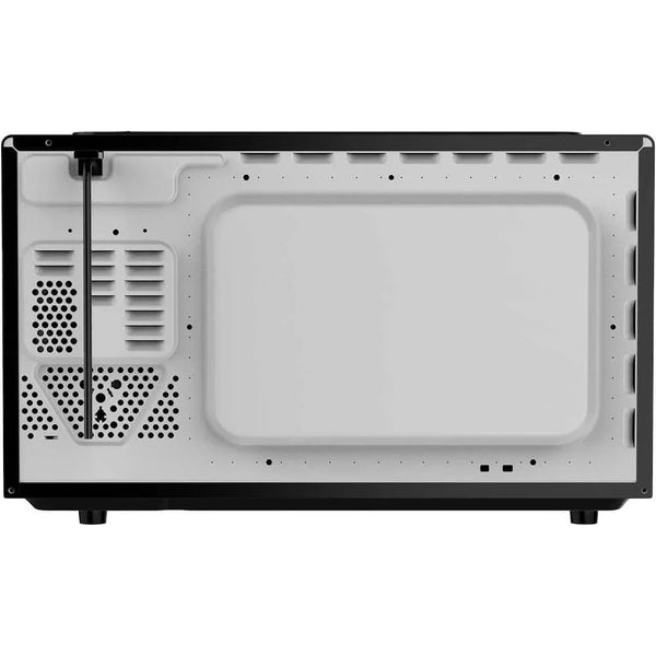 19 In. 0.9 Cu. Ft. Microwave (Black Door) EMW953-BLACK4
