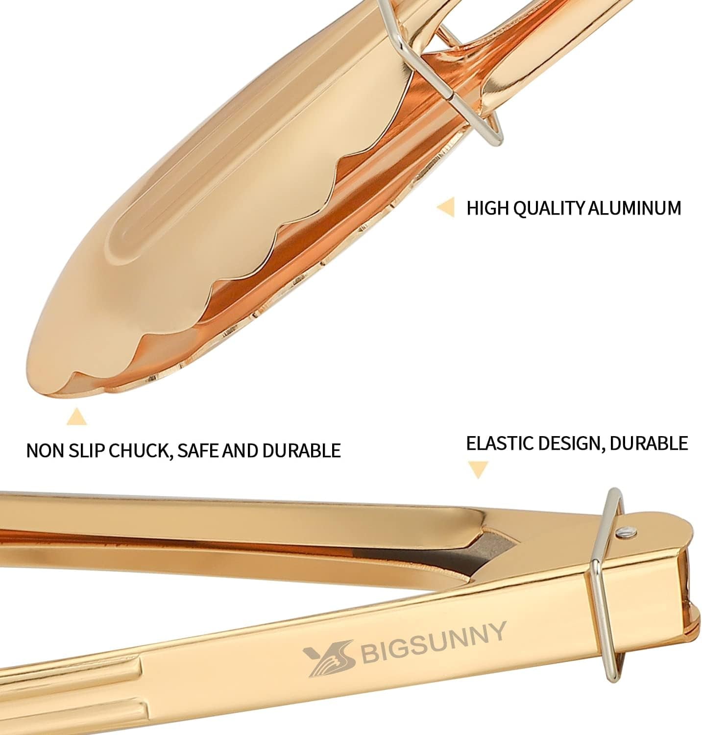 9-inch-kitchen-food-tongs-for-cooking-and-serving-aluminum-set-of-3-gold-plated