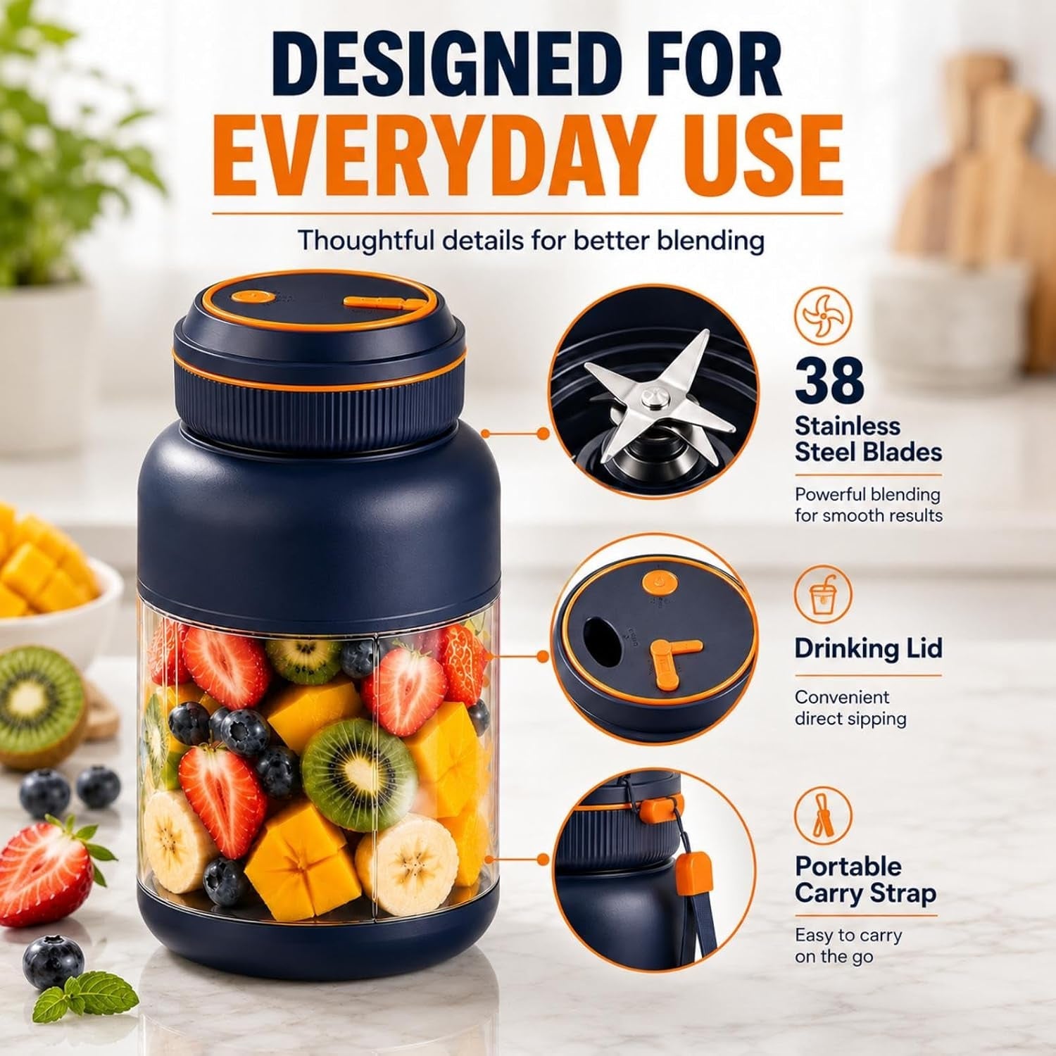 portable-wireless-juicer-cup-45oz-rechargeable-cordless-blender-38-blade-cutting-system-usb-charging-double-lid-design-smoothies-protein-shakes-fruits-vegetables-travel-use
