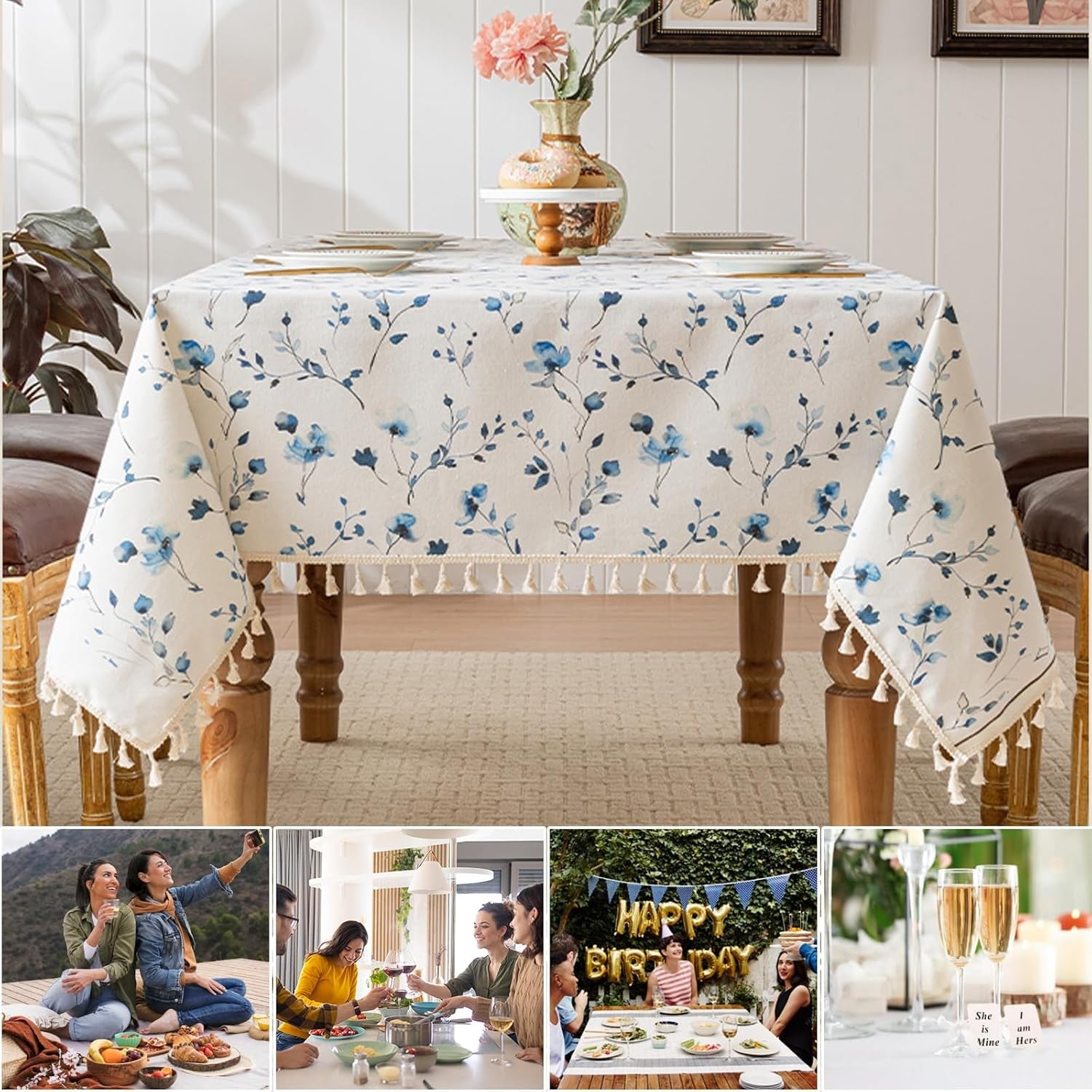 tablecloth-pastoral-style-waterproof-stain-resistant-table-cloth-wrinkle-free-table-cover-for-dining-kitchen-patio-washable-indoor-outdoor-use-blue-flower-55x102