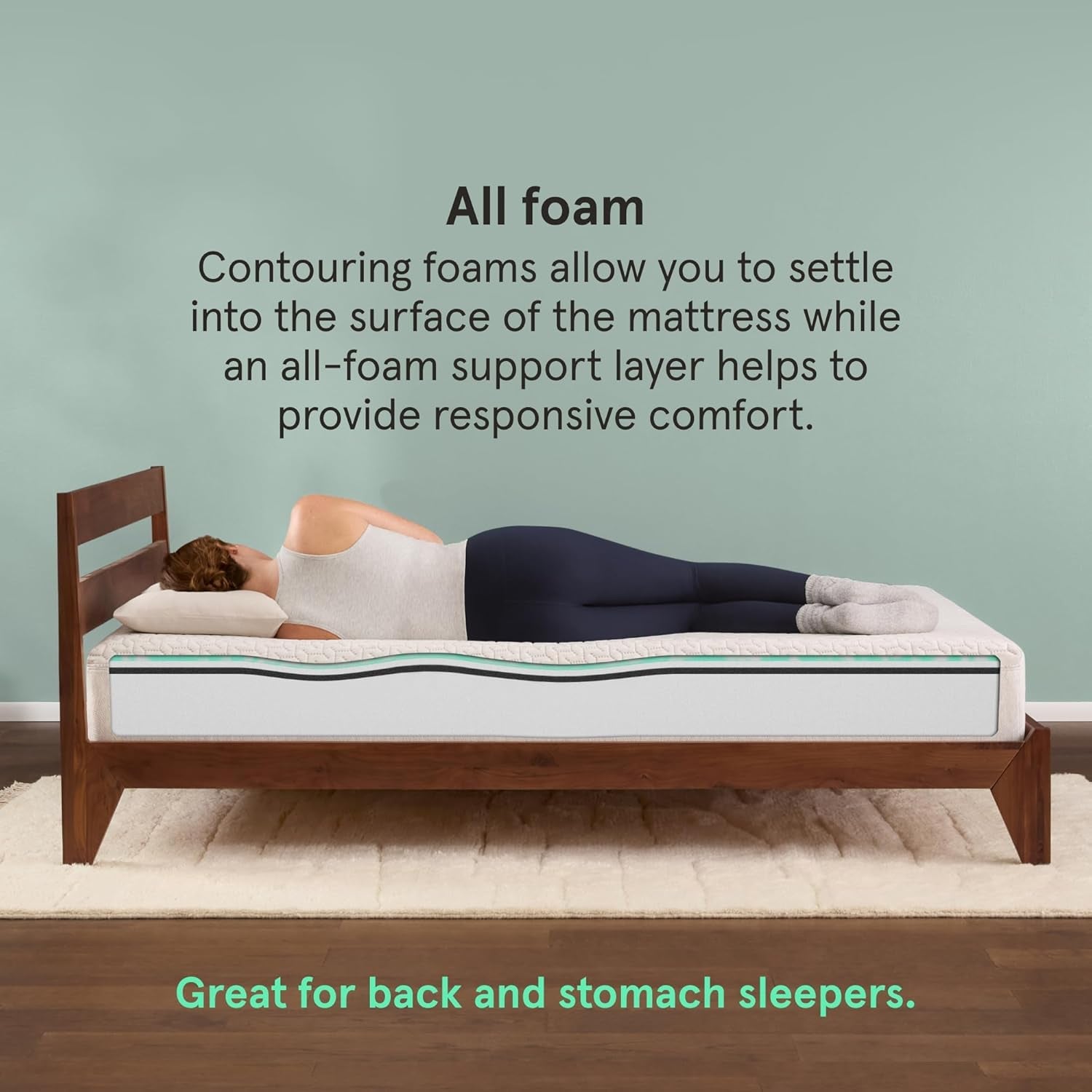 kin-by-tuft-needle-firm-8-adaptive-foam-queen-mattress-in-a-box