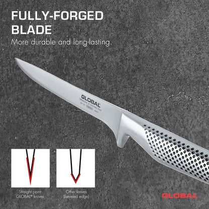GF-31-6 1/4 Inch, 16Cm Heavyweight Boning Knife, 6, Stainless Steel5