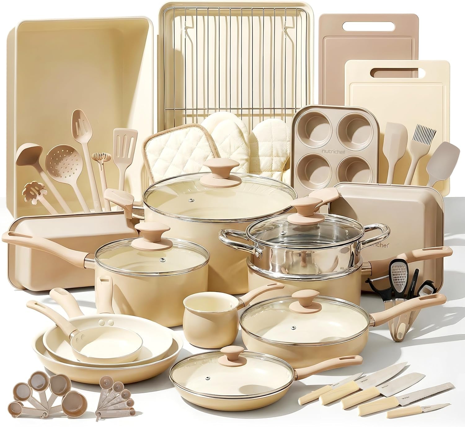 54-piece-marble-non-stick-cookware-and-bakeware-set-professional-home-kitchen-collection-with-multi-sized-pots-and-pans-set-and-heat-resistant-tools