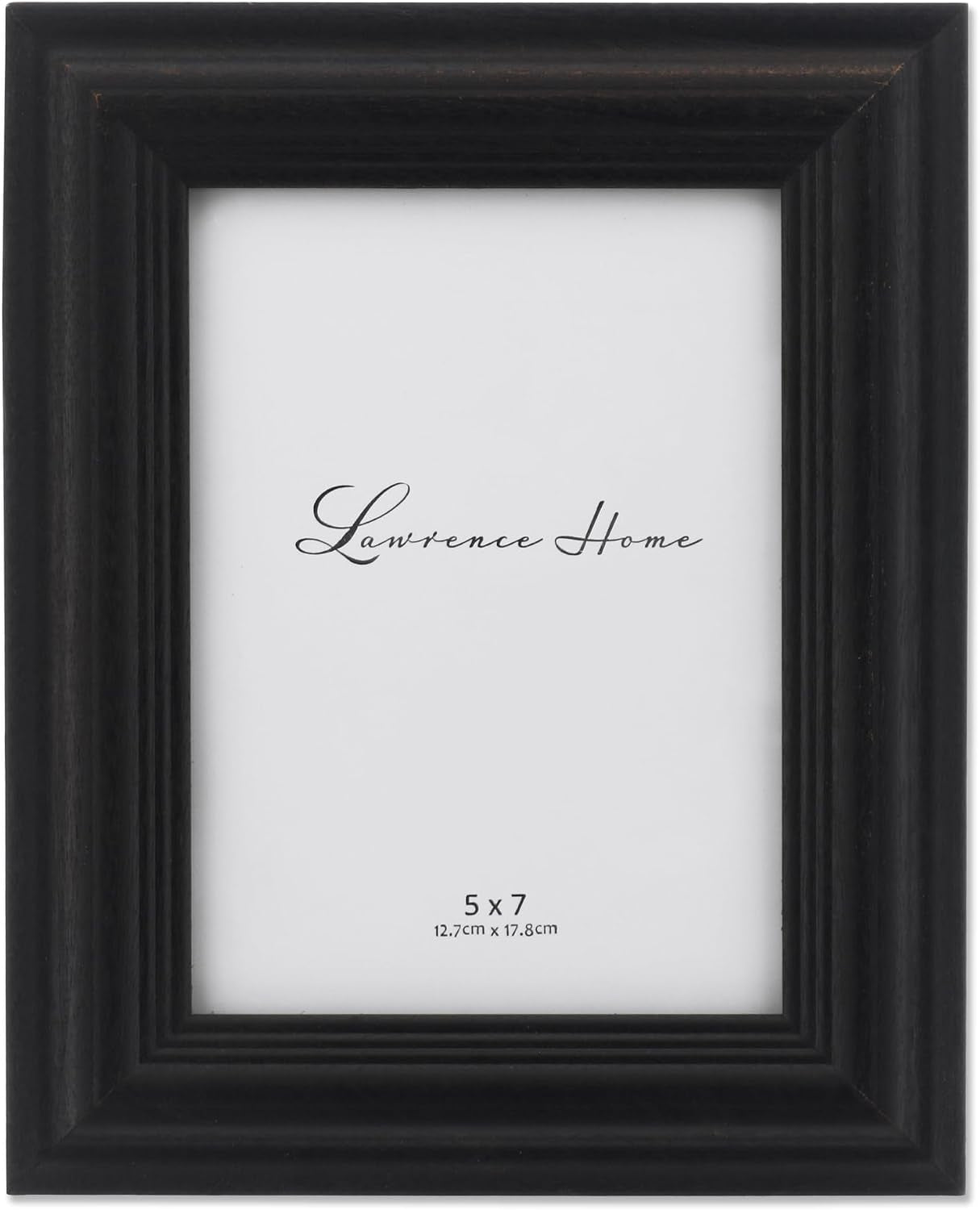 5x7-weathered-black-wood-picture-frame