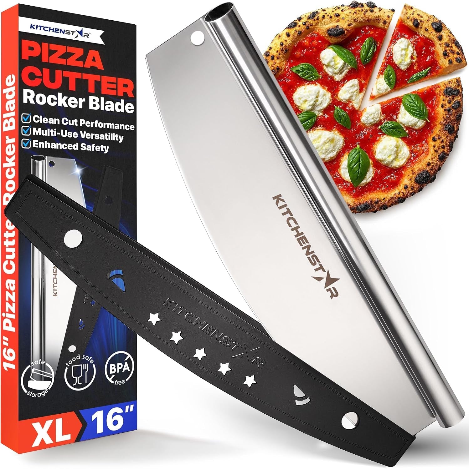 16-inch-pizza-cutter-rocker-blade-304-stainless-steel-slicer-knife-silver-keeps-toppings-intact-super-sharp-protective-cover-included-best-for-large-pizzas-dishwasher-safe