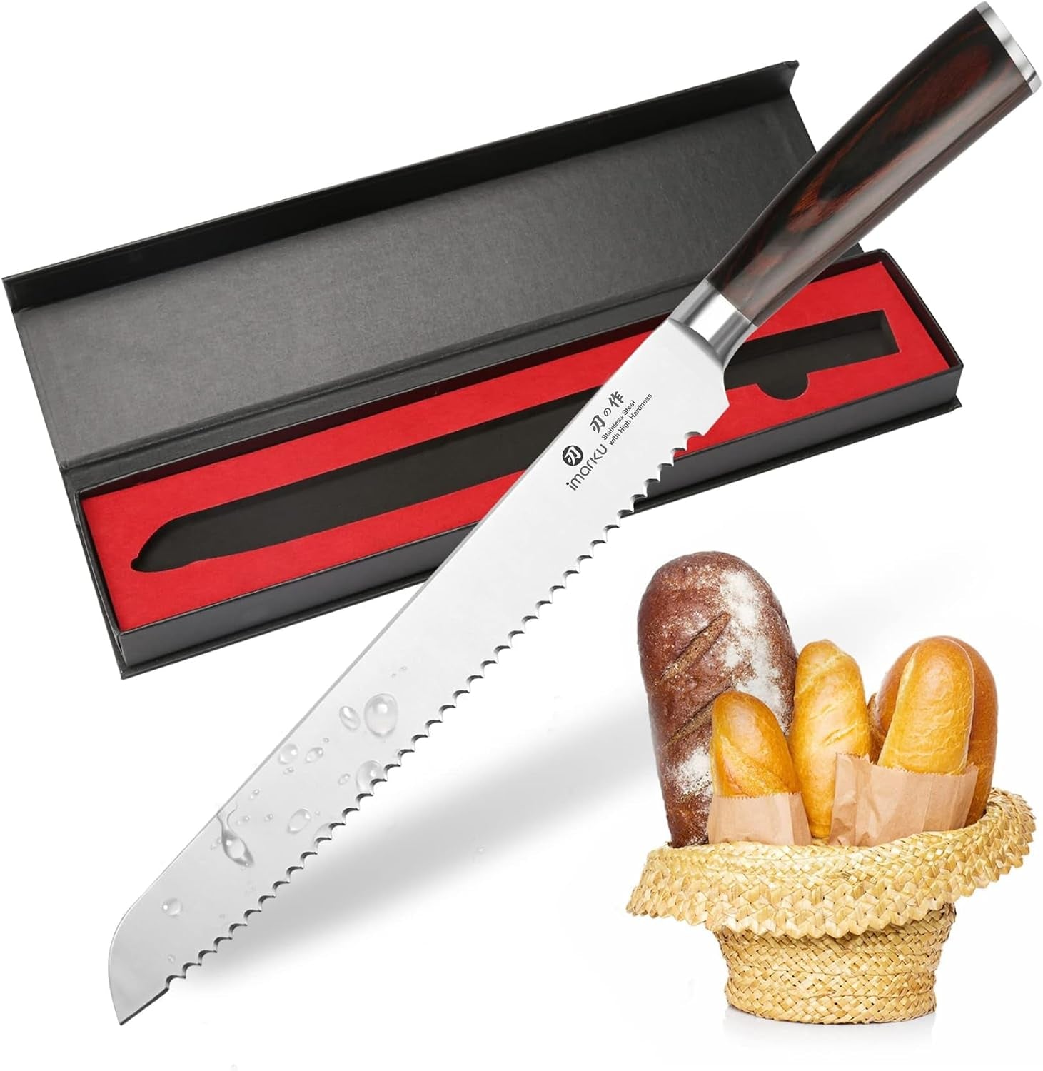 bread-knife-10-in-german-professional-homemade-bread-slicing-knife