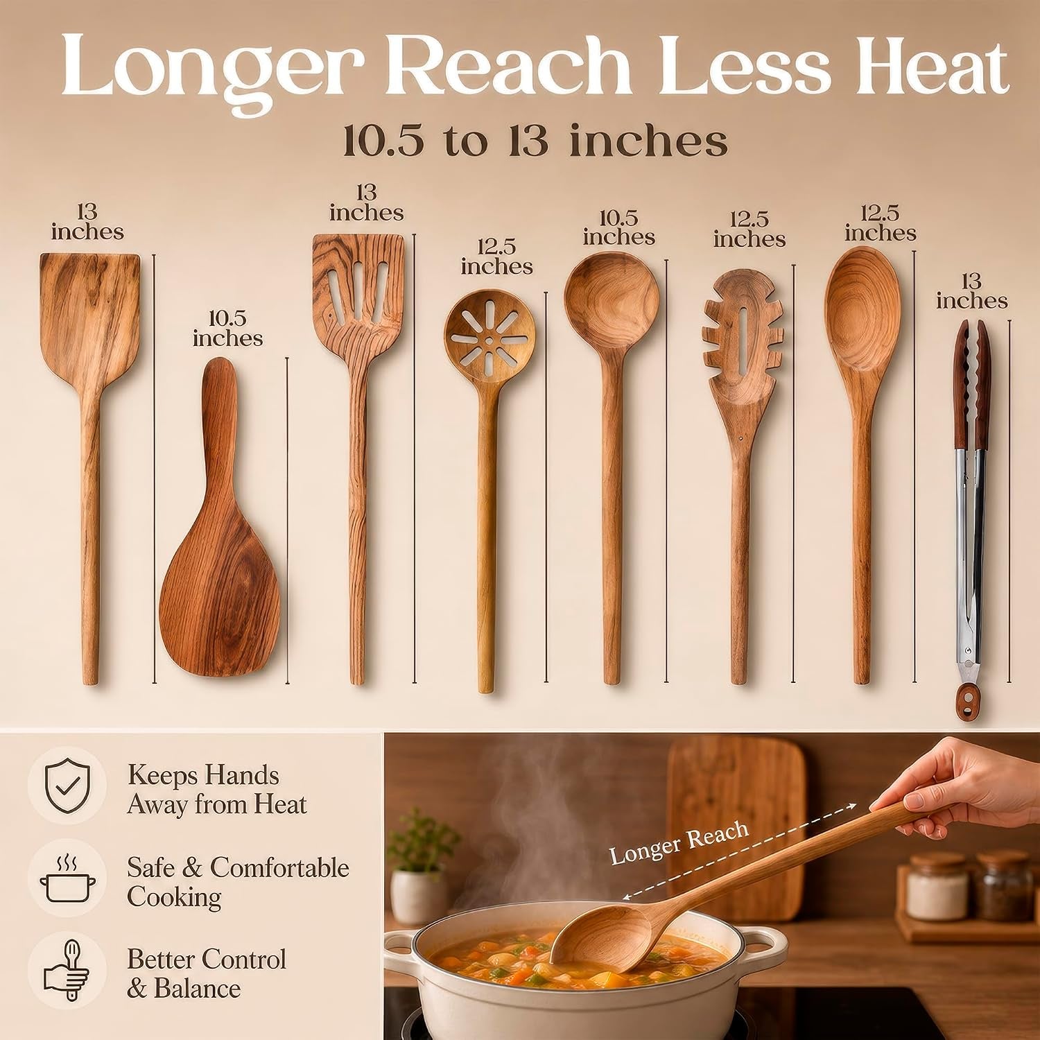 teak-wooden-utensil-set-for-cooking-8-piece-teak-wooden-spoons-set