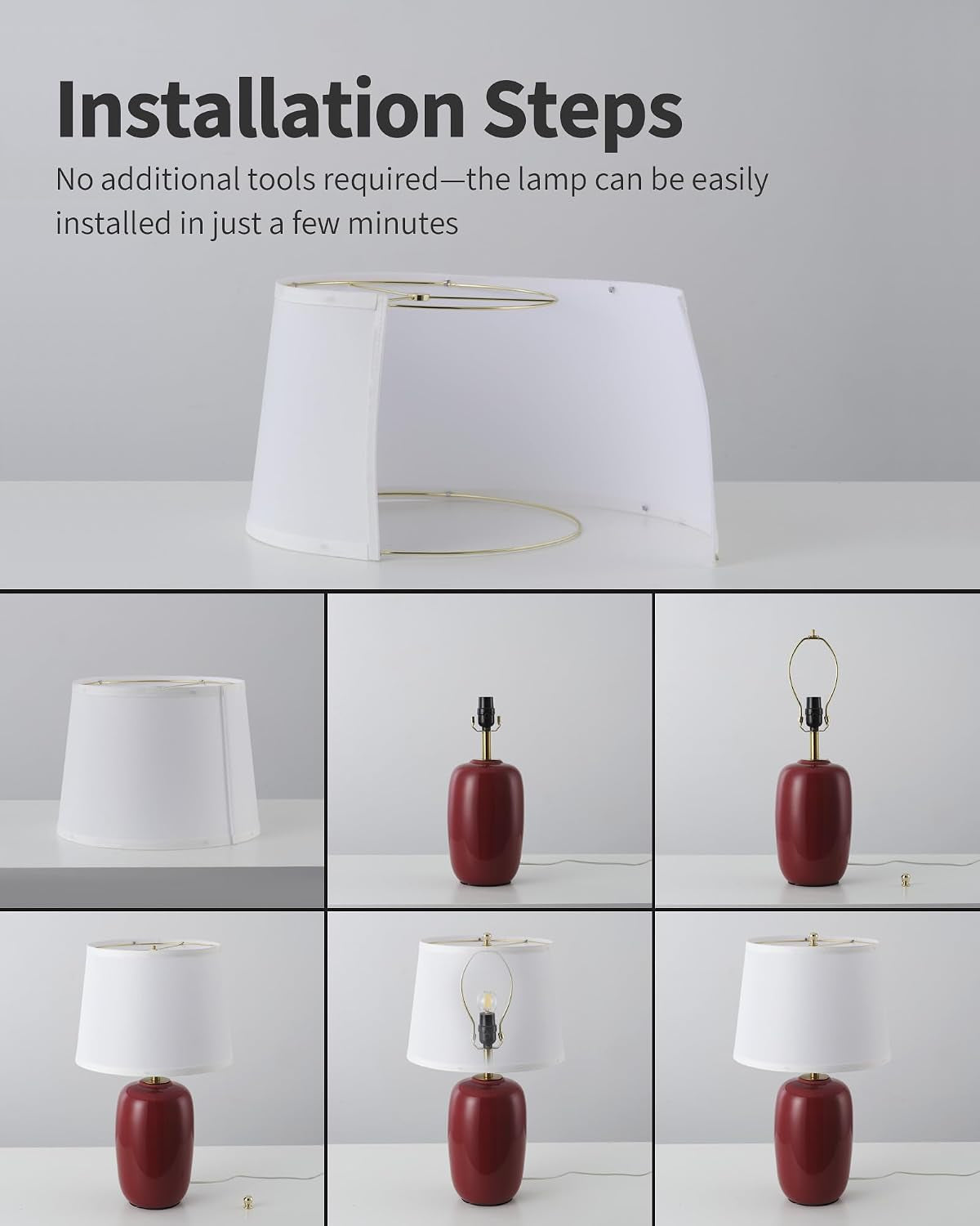 22-inch-red-ceramic-table-lamps-set-of-2-fabric-lampshade-desk-lamp