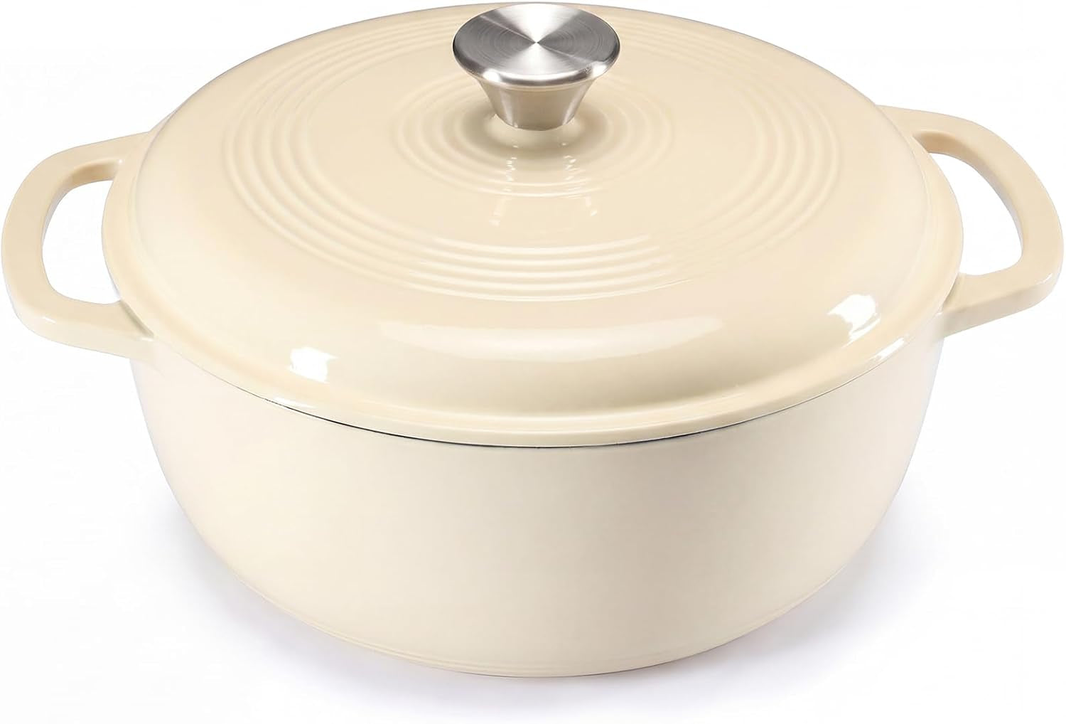 cast-iron-dutch-oven-6-quart-enamel-dutch-oven-pot-with-lid-heavy-duty-cookware-for-sourdough-bread-braising-stews-roasting-safe-up-to-500-f-beige