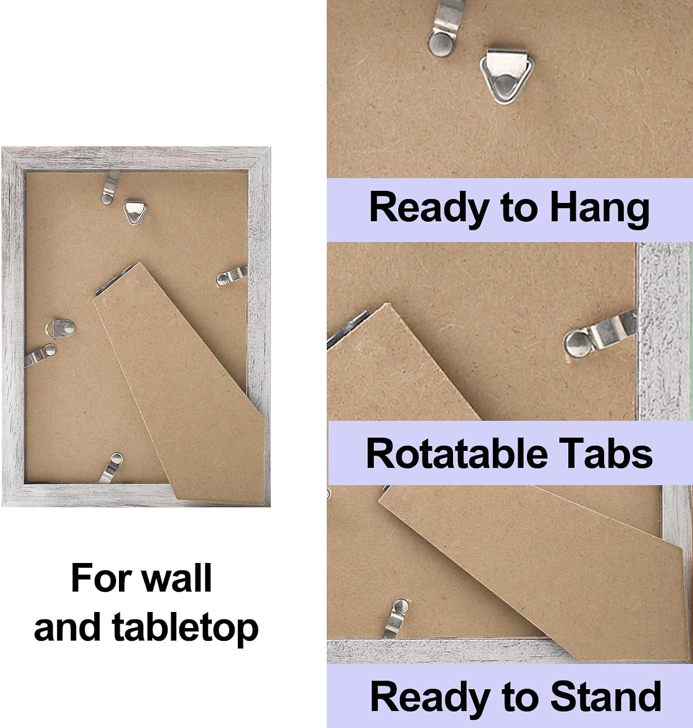 5x7-picture-frames-with-4x6-mat-set-of-4-distressed-white