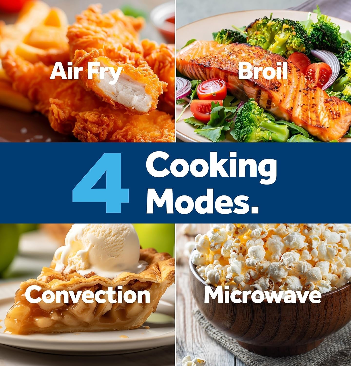 ge-gcst10a1wss-countertop-microwave-oven-stainless-steel-stainless-steel-combines-microwave-air-fry-convection-and-broil-child-lock-technology-4-convenience-cook-settings