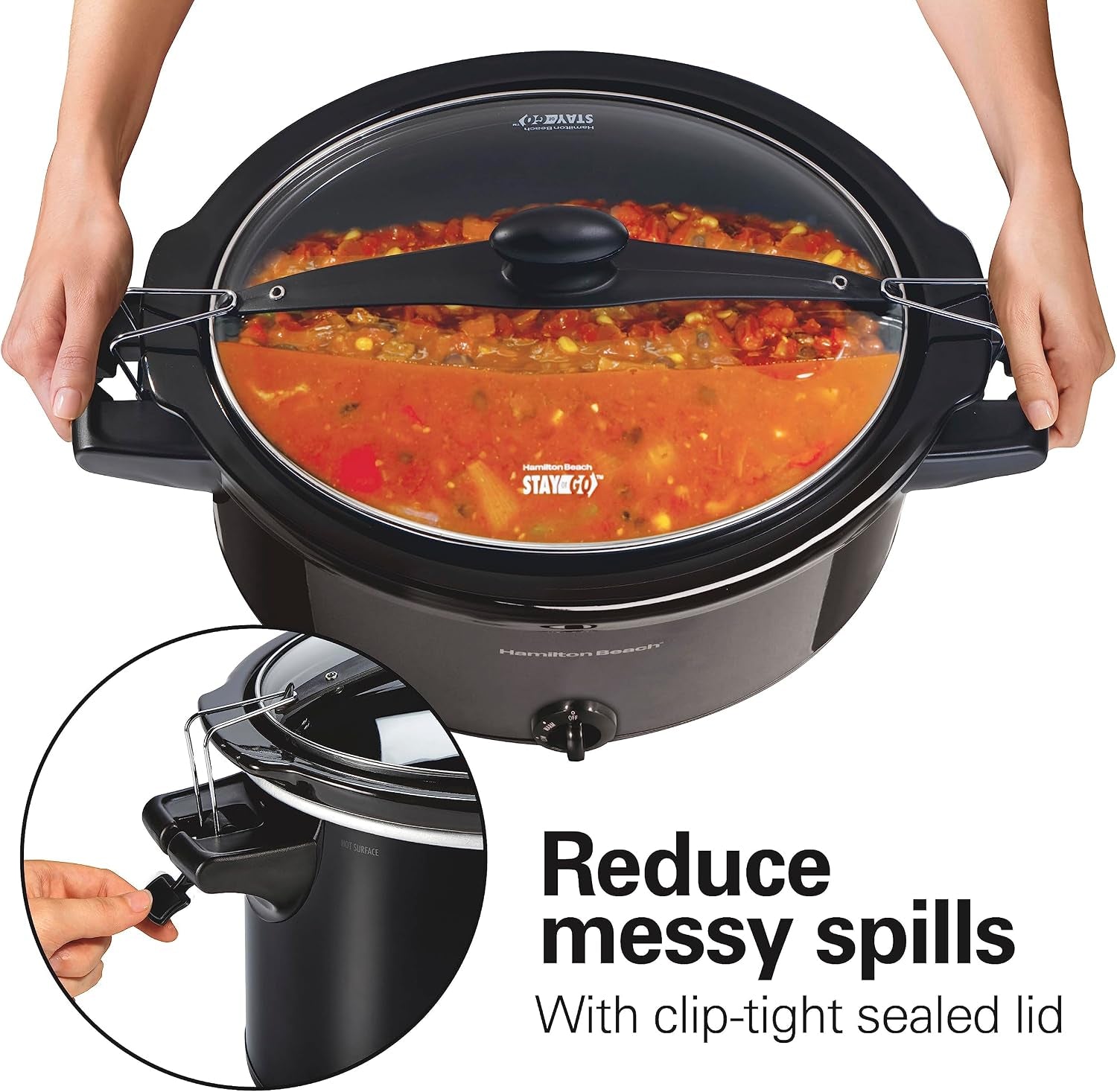 slow-cooker-extra-large-10-quart-stay-or-go-portable-with-lid-lock-dishwasher-safe-2-in-1-electric-automatic-can-opener-for-kitchen