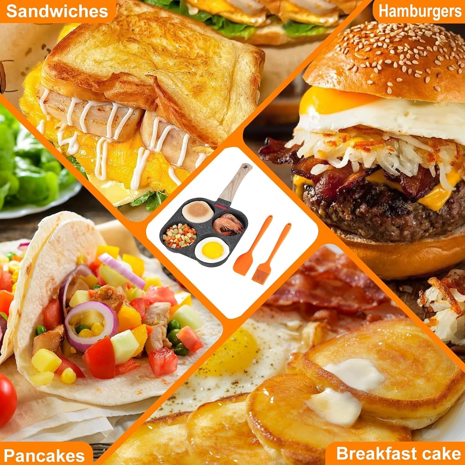 ahflrto-4-cup-egg-pans-nonstick-aluminum-omelette-pan-with-lid-healthy-egg-skillet-for-eggs-pancakes-crepes-sandwiches-compatible-with-gas-stove-induction-cooktop
