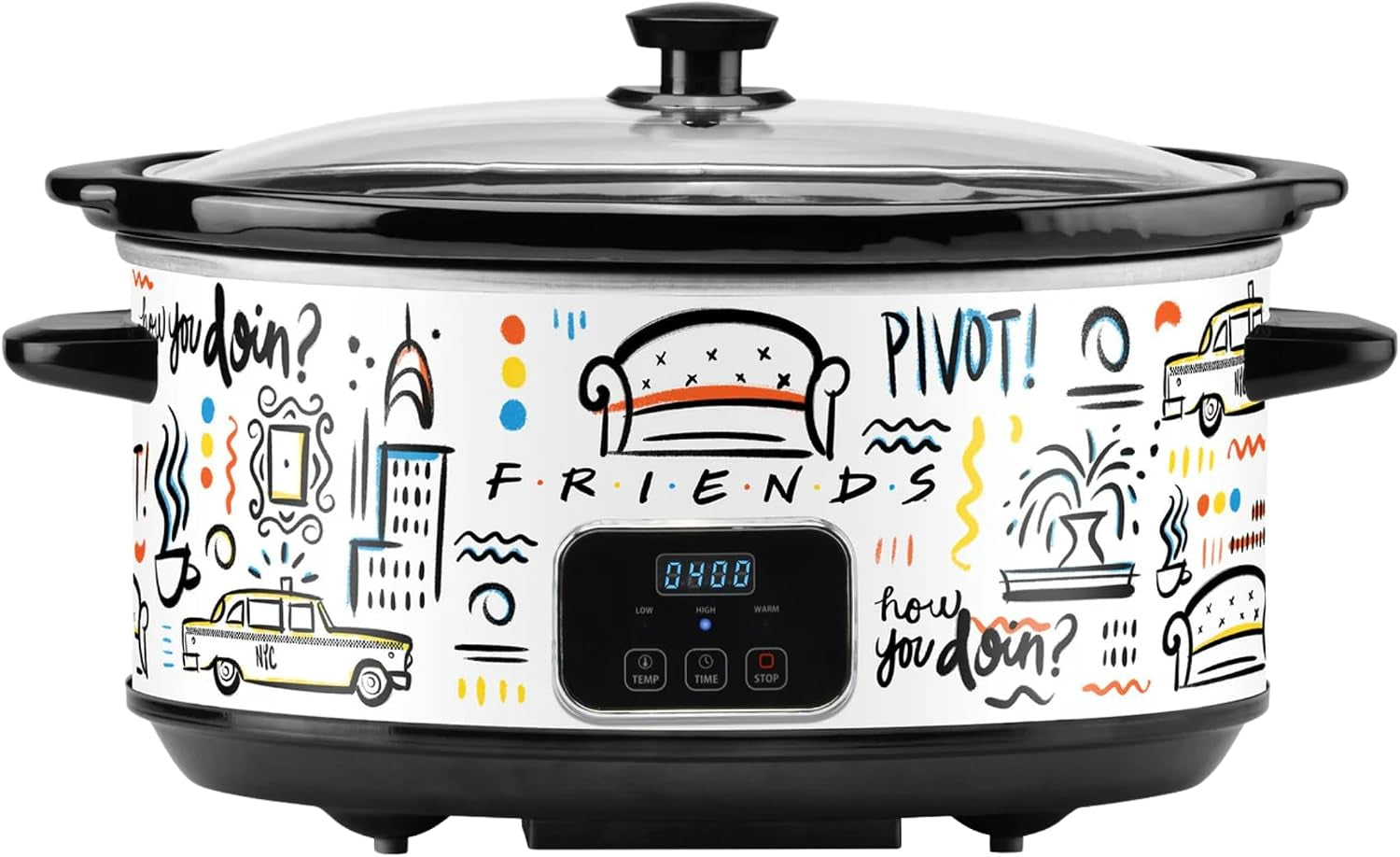 friends-the-television-series-7-quart-programmable-digital-slow-cooker