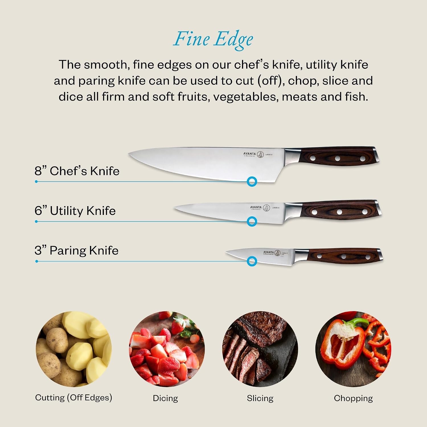 avanta-forged-3-piece-pakkawood-starter-set-german-x50-stainless-steel-includes-8-chef-s-knife-6-utility-knife-3-paring-knife