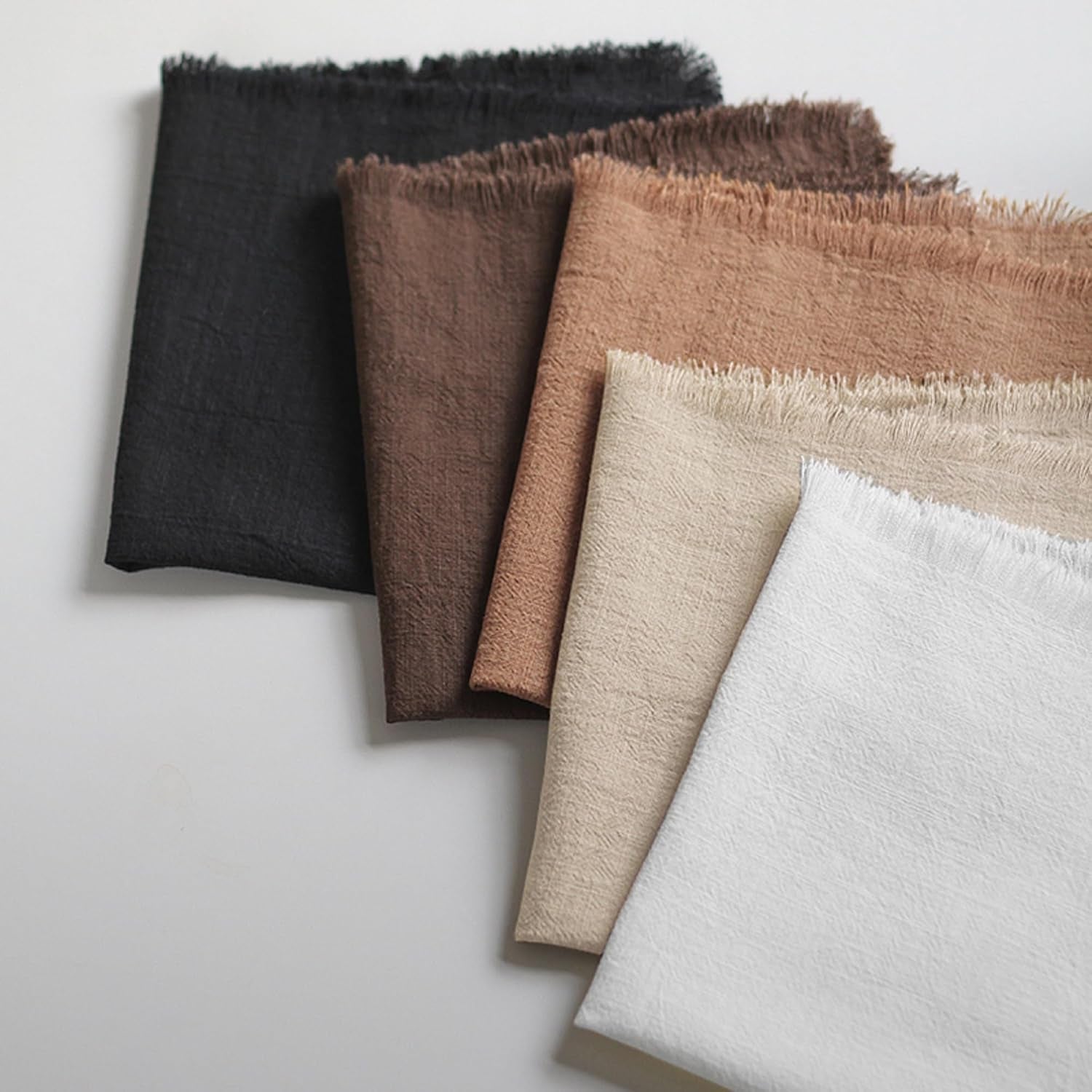 handmade-cloth-napkins-100-cotton-napkins-with-fringe-delicate-handmade-cloth-napkins-for-dinners-parties-weddings-and-more-18-x-18-inch-set-of-4-white