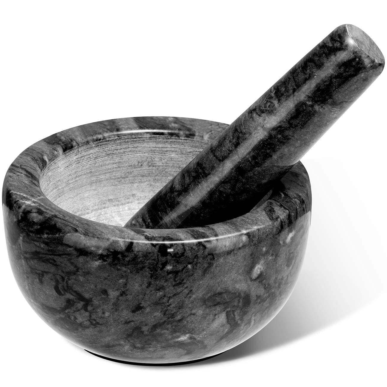 marble-mortar-and-pestle-set-small-bowl-solid-stone-grinder-spice-herb-grinder-pill-crusher-black-diameter-4-64