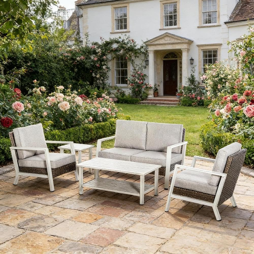outdoor-conversation-furniture-set-with-all-weather-wicker-and-powder-coated-frame-for-patio-deck-or-garden