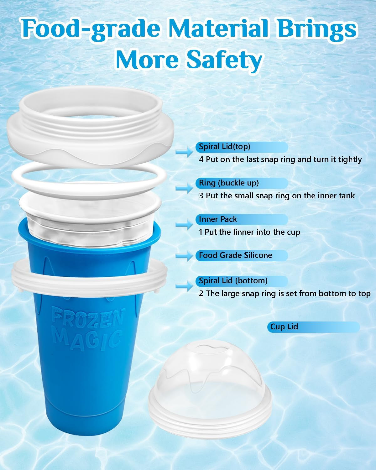 slushie-cup-double-layers-silica-diy-portable-slushy-cup-with-lid-straw-frozen-magic-slushy-maker-cup-juices-milk-ice-cream-make-kids-friends-family-blue