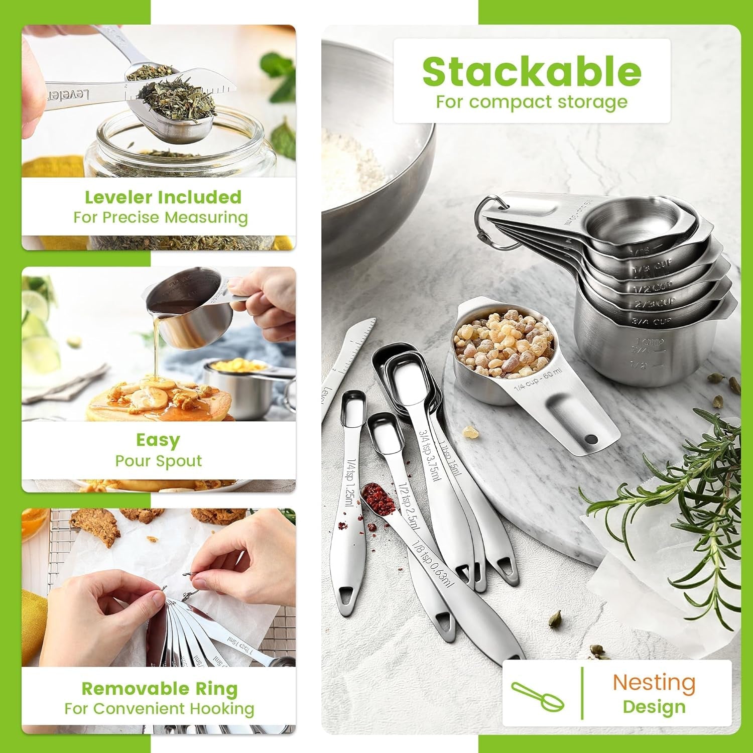 stainless-steel-measuring-cups-and-spoons-set-of-14-w-leveler
