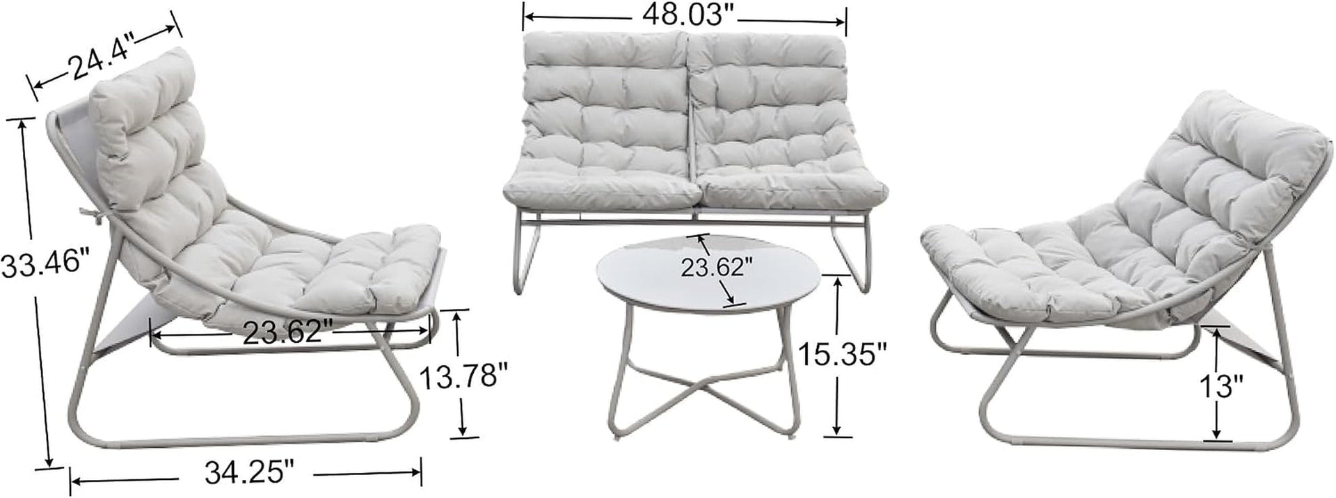 4-piece-outdoor-patio-conversation-set-with-loveseat-2-chairs-table