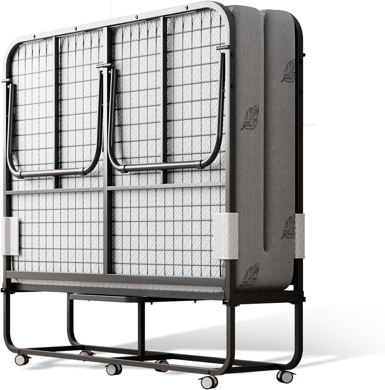 75-54-folding-bed-with-adult-mattress-full-size-portable-folding-bed-with-deluxe-memory-foam-mattress-and-extra-strong-frame-foldable-rolls-and-conceals