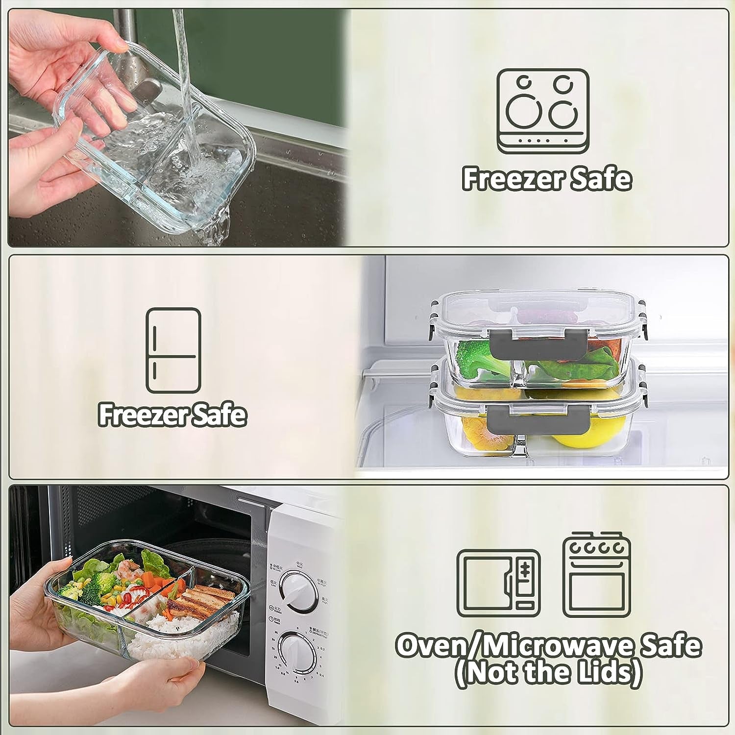 10-pack-30-oz-2-compartments-glass-meal-prep-containers-with-lids
